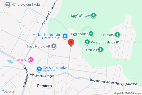 Sveaplast AB