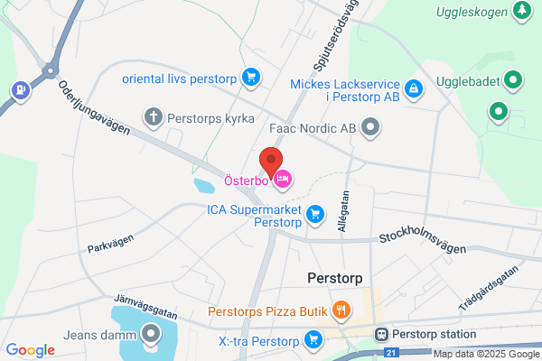 Truma Konsult/Truckskola