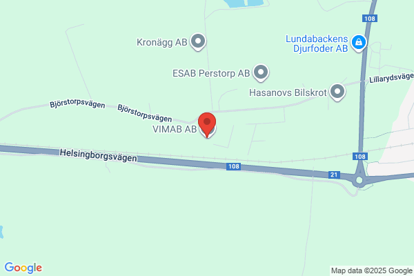 VIMAB Ventil & Instrumentservice
