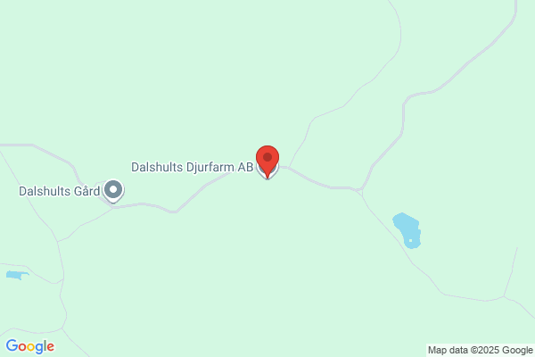 Dalshults Djurfarm AB