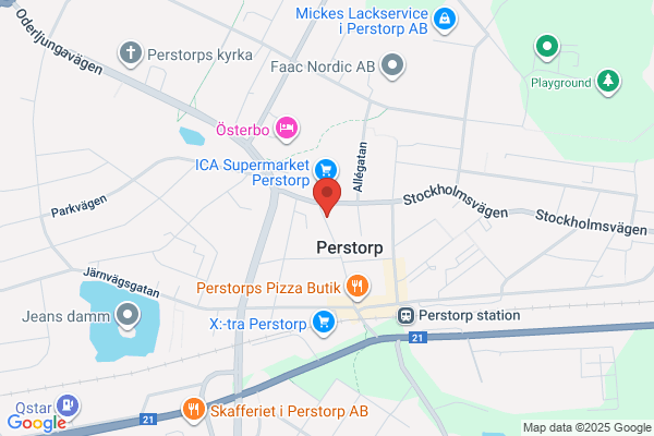 Fastighetsbyrån Frykholmsgatan AB