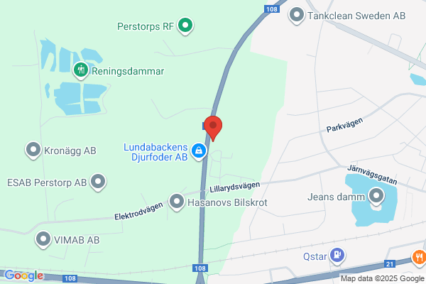 International Cargo - Line Sweden AB