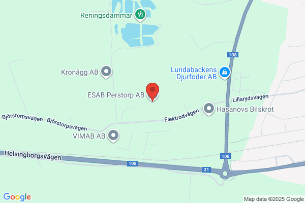 Lb Emballage Lennart Bladh