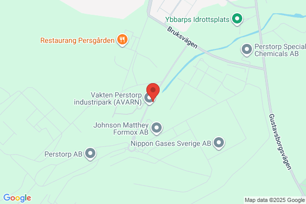 Maintpartner AB