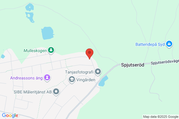 Marcos Ventilation & Plåt