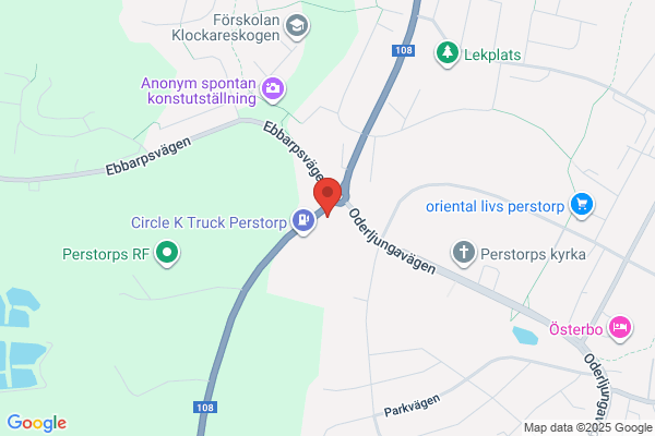 Perstorps Bildelar