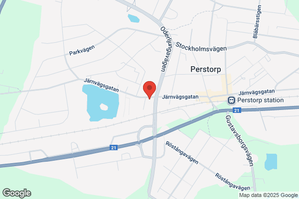 Perstorps Projektservice AB