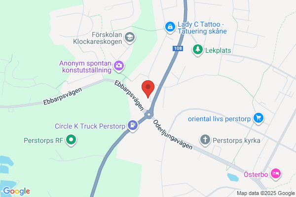 Rehabiliteringsgruppen i Vittsjö AB