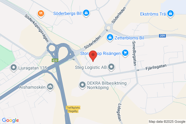 Stenbergs El, Sven