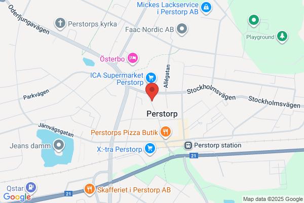 Systembolaget
