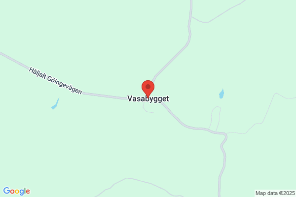 Vasabyggets Trägårdsservice