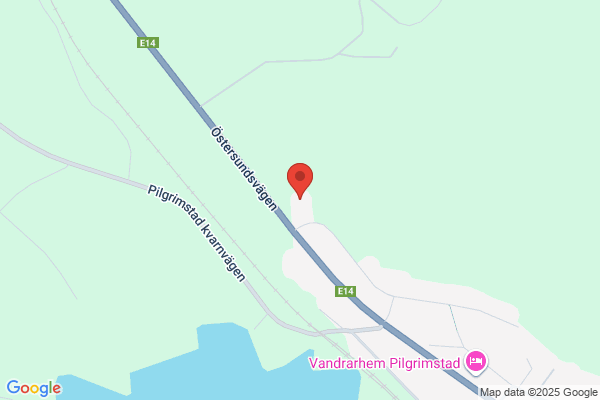 Storsjöhus AB