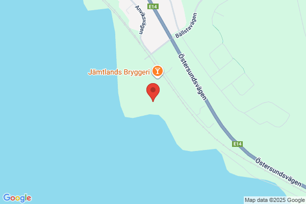 Pilgrimsta Hus AB
