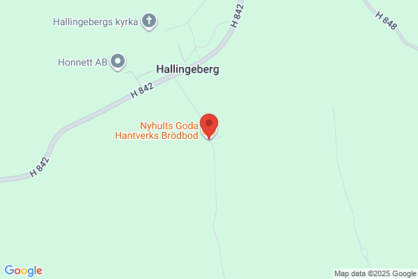 Nya Hanséns Bageri