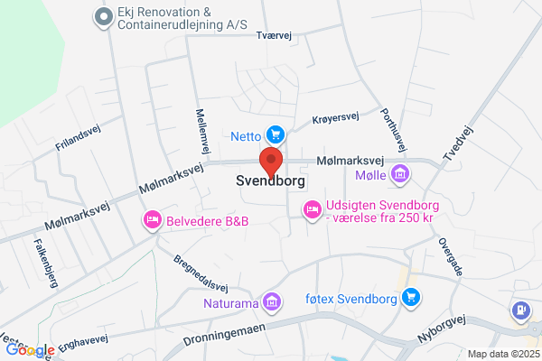 Svensbybröd