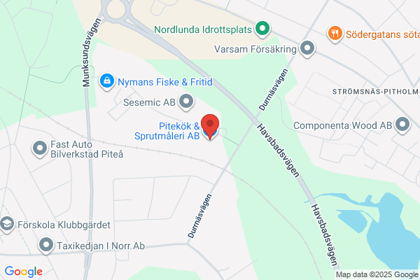 Piteå Kylarverkstad