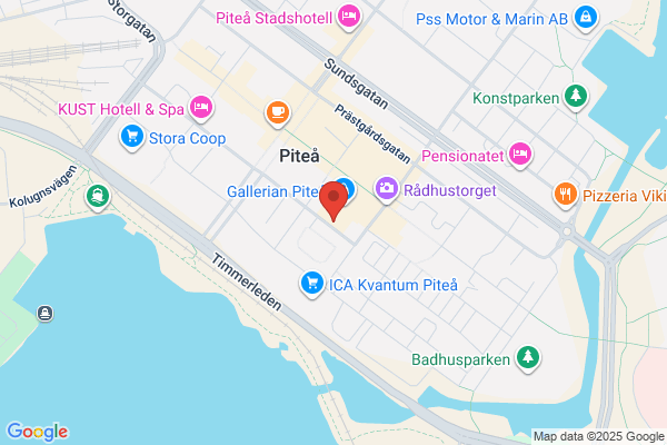 AB Pitebo (Bostäder)
