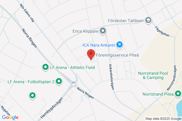 Dyk & Anläggning I Piteå, AB
