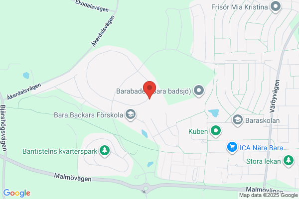 Nyströms Byggtjänst