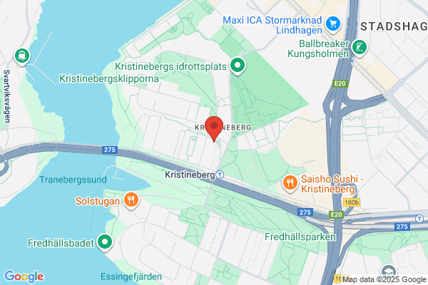 Linnéparkens förskola (Förskolor)
