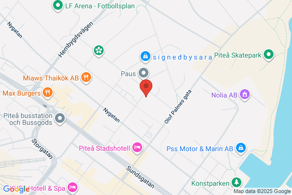 Ringskatans förskola (Förskolor)