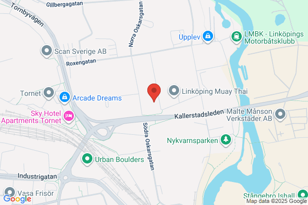 LINDATA