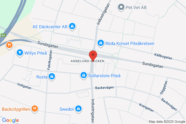 RingUp/Comdate AB/DITT