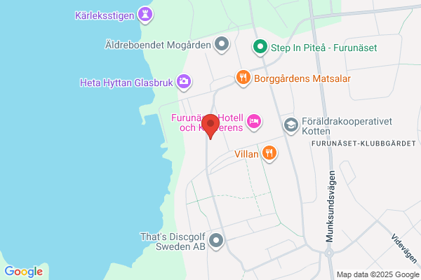 Furunäset Fastigheter
