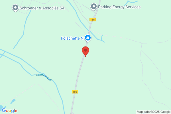 Fotograf Krister Berg