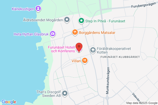 Furunäset Hotell & Konferens