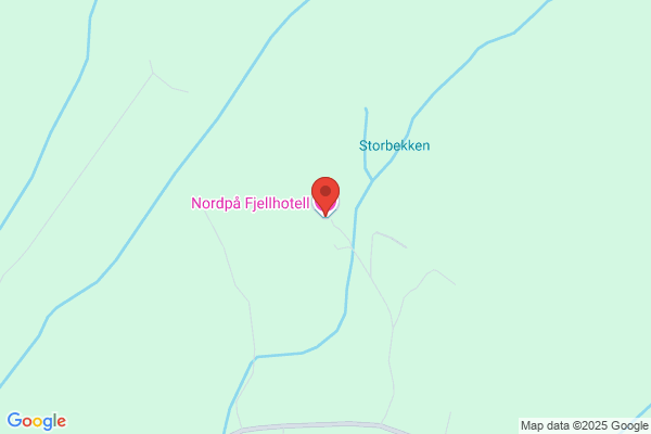 Nordhotell