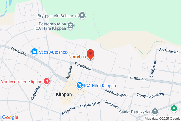 Nord Hotell AB
