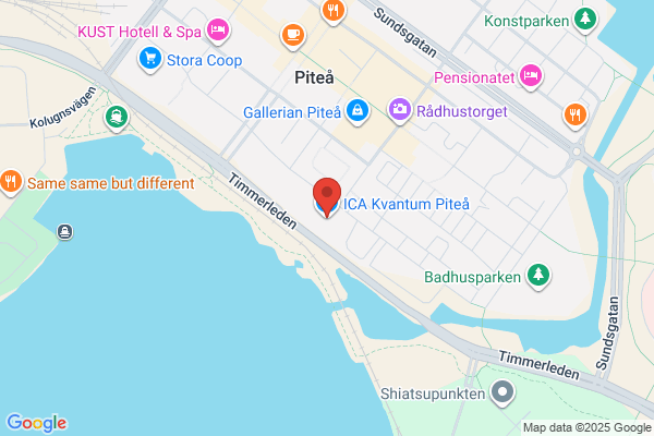 ICA Supermarket