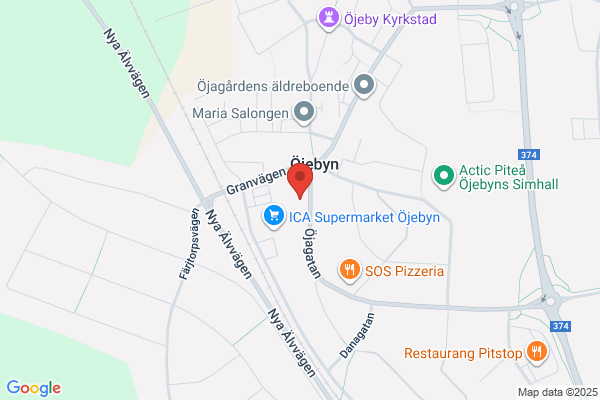 Sandlunds Bokföringsbyrå i Piteå AB