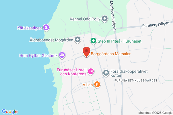 Restaurang Furuborg