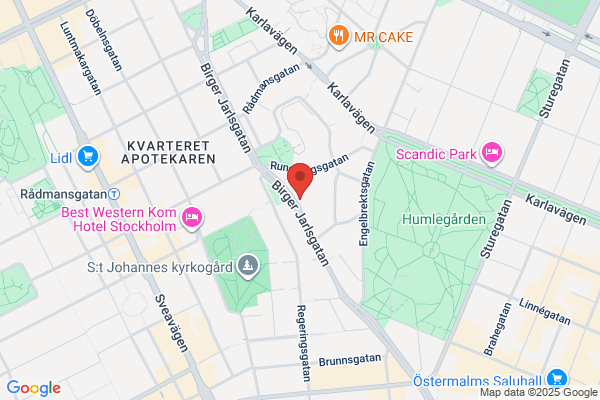 Restaurang Sjöboden
