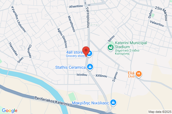 Nodo Café och Bistro AB