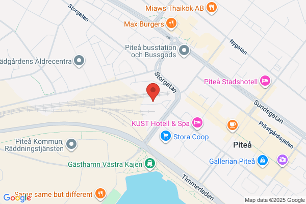 Station Restaurang