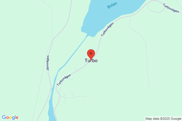 Turbobaren,Telida AB