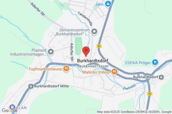 Revisionstjänst EOB AB