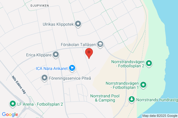 Djupvikens VVS