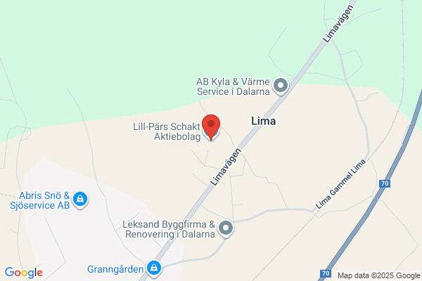 Lillpite Rör & Schakt AB