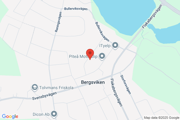 Olsons Rör AB, H