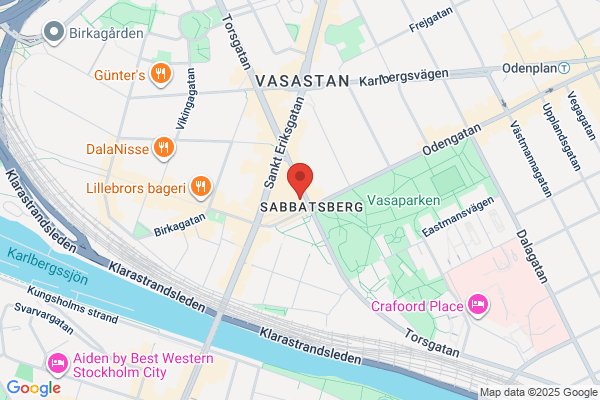 VVS Jouren i Piteå