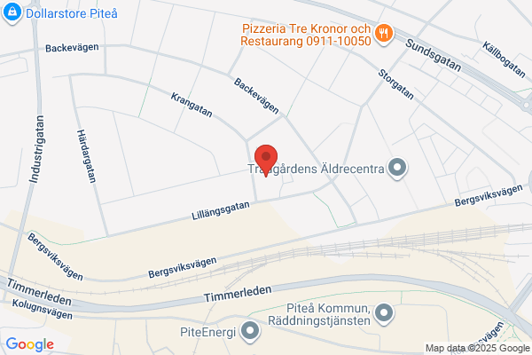 Backeskolan