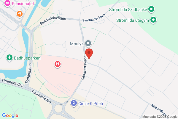 Roberts Trafikskola