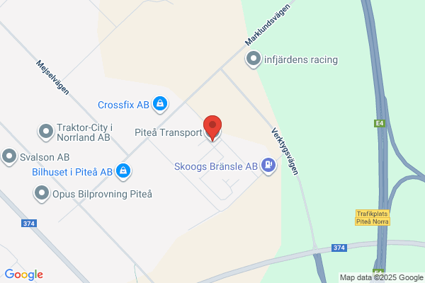 Piteå Transport AB
