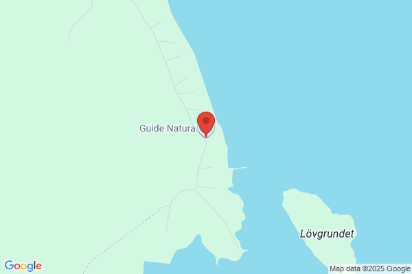 Guide Natura