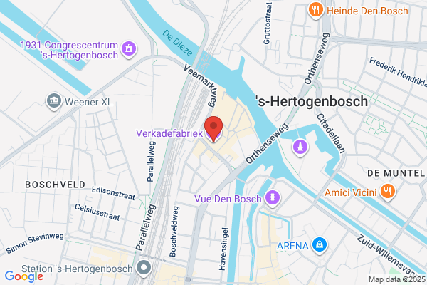 Verkade Music