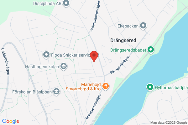 Fasadkraft Väst AB